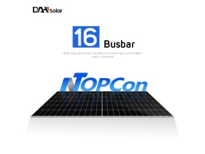 PV modul DAH Solar,590W,72X16/DG,N Tip,1250mm - Img 4
