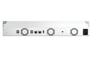 QNAP TS-464eU-8G NAS Storage - Img 2