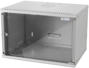 Rack orman SH-7U, 7U 19” 400mm, BELI - Img 3