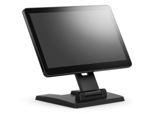 Računar AiO Birch Amplitude 15,6 FHD TOUCH Intel N97/8GB/SSD 256GB/Win 11IoT-WINDOWS 11 IOT - Img 1