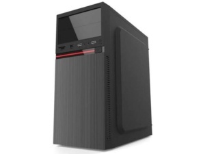 Racunar CTPC Advance Ryzen 5-5600GT/A520/8GB/480GB/W11H/3Y/kuca/internet/knjigovodstvo