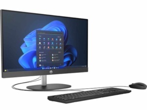 Racunar HP 24-cr0000nh AiO/DOS/23.8" FHD AG/Ryzen 7-7730U/16GB/512GB SSD - Img 3