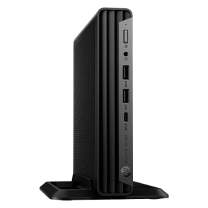 Računar HP Elite Mini 805 G8/Ryzen 5 5600GE/8GB/SSD 256GB - Img 3