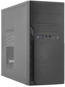 Računar i5-12400/8GB/M.2 256GB/500W Powered by Chieftec