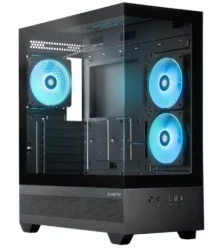 Računar i9-14900K/32GB/M.2 1TB/RX9060 16GB/700W