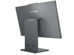 Racunar LENOVO IdeaCentre AIO 24ARR9 DOS/23.8" FHD IPS/Ryzen 5 7535HS/16GB/512GB/LAN/miš,tas/tam siv - Img 7