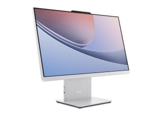 Racunar LENOVO IdeaCentre AIO 24ILL11 DOS/23.8" FHD IPS/U5 226V/16GB/512GB SSD/USB miš i tastatura/s - Img 2
