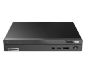 Racunar LENOVO ThinkCentre neo 50q G4 DOS/i5-13420H/16GB/512GB SSD/USB miš i tastaura/crna - Img 2