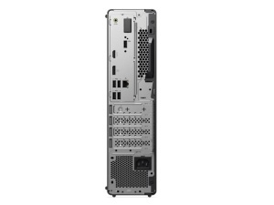 Racunar LENOVO ThinkCentre neo 50s G6 DOS/U3 205/8GB/512GB SSD/SCR/tastatura SR i miš/crna* - Img 4