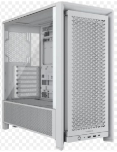 Računar Ryzen 7 5700X/32GB/M.2 1TB/RTX 5060 8GB/650W