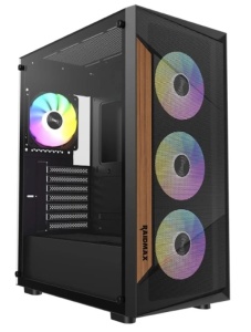 Računar Ryzen 7 5800X/16GB/M.2 1TB/RTX5060Ti 8GB/700W