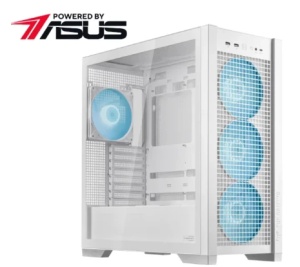 Računar Ryzen 7 7700X/32GB/M.2 2TB/RTX 5070 12GB/750W Powered by Asus