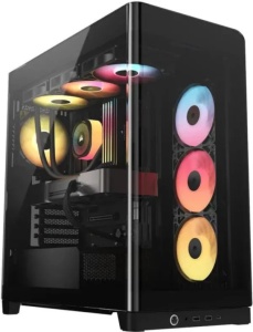 Računar Ryzen 9 9900X/32GB/M.2 2TB/RTX 507 12GB/850W