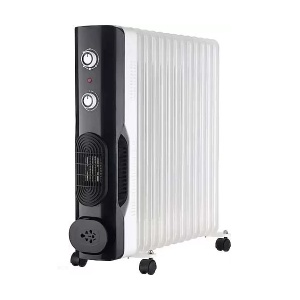 Radijator uljani Bauer OR-120 Heato 11 rebara