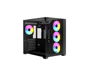 RAIDMAX Kućište INFINITA i620 crno - Img 3