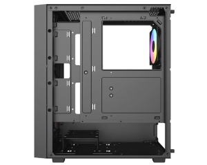 RAIDMAX Kućište VECTOR V159TBF 650W crno - Img 2
