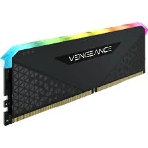 RAM Corsair VENGEANCE RGB DDR4 16GB 3200MT/s CL16 CMG16GX4M1E3200C16 - Img 2