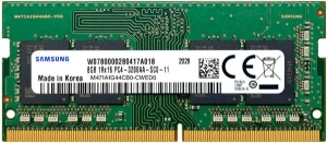 RAM SODIMM DDR4 SAMSUNG 8GB 3200MHz M471A1G44CB0-CWE Bulk