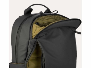 Ranac TUCANOLASER BACKPACK 15.6"/black - Img 2