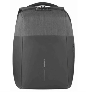 Ranac za laptop Volkano Smart Deux VK-7081-BKCH 15.6" sivi - Img 3