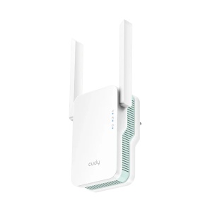 Range Extender Cudy RE1500/AX1500/WiFI 6/2.4+5GHz/Mesh/1500Mbps - Img 4
