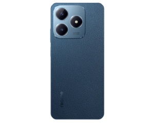 REALME C63 RMX3939 Leather Blue 8/256GB mobilni telefon - Img 3