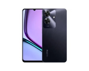 REALME Note 60 4/128GB Marble Black RMX3933 mobilni telefon - Img 3