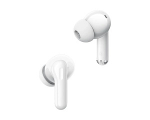 REALME T200 True Wireless Snowy White RMA2410 Bežične slušalice bele - Img 1