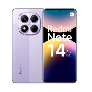 Redmi Note 14 Pro 5G EU 8+256 Lavender Purple *