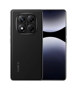 Redmi Note 14 Pro 5G EU 8+256 Midnight Black