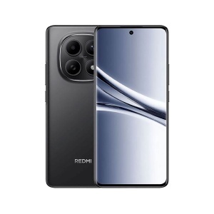 Redmi Note 15 EU 8+256 Black - Img 1