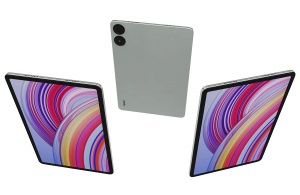 Redmi Pad Pro EU 8+256 Mint Green - Img 3