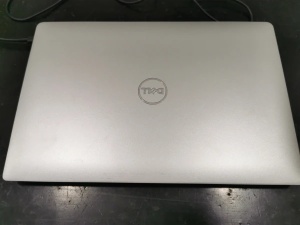 Ref.NB Dell Latitude 5420 i7-1185G7/16GB DDR4/256GB/14 FHD Touch/ENG/GLAN/Win11P - Img 5