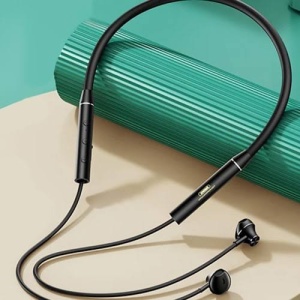 REMAX RB-S9 Wireless Neckband REMAX Wireless Neckband * - Img 2