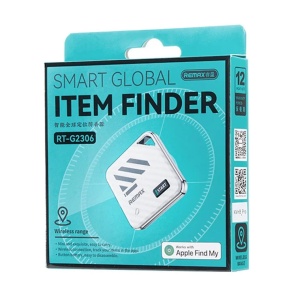 REMAX RT-G2306 -Anti Loss Device - Img 2