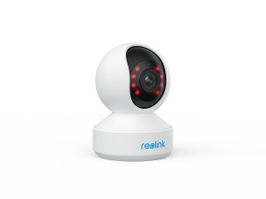 Reolink E340 kamera, WiFi, indoor - Img 2
