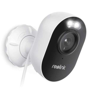 Reolink Lumus E430, WiFi kamera, outdoor