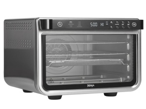 Rerna NINJA DT200EU 10u1/2400W/29L/crnosiva - Img 3