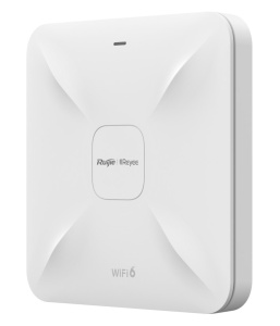 Reyee Access Point RG-RAP2260(E) AX3200 Wi-Fi 6 Dual-Band Gigabit Indoor