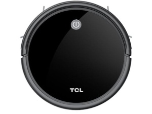 Robot Vacuum Cleaner TCL Sweeva_100_black_DE - Img 3