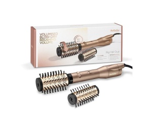 Rotirajuća četka za kosu BaByliss AS952E - Img 1