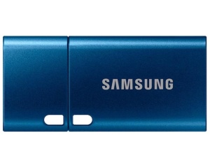 SAMSUNG 128GB Tip-C MUF-128DA plavi - Img 1