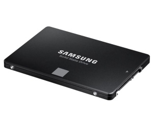 SAMSUNG 1TB 2.5 inča SATA III MZ-77E1T0B 870 EVO Series SSD * - Img 3