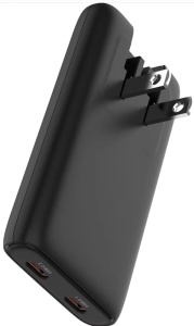 Sandberg 441-77 4in1 TravelCharger 65W Black - Img 3