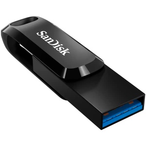 SANDISK Ultra Dual Drive Go USB Type-C Flash Drive 32GB SDDDC3-032G-G46 - Img 4