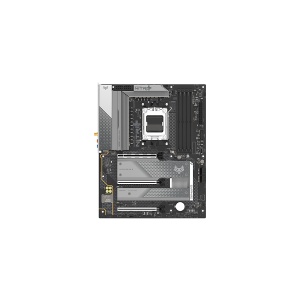 SAPPHIRE AMD B850 AM5 NITRO+ Ryzen R9/R7/R5, 4x DDR5 8000MHz, PCIE 5, 1x M.2 Gen5, 2x M.2 Gen4, LAN 2.5 Gbps, WIFI7, USB, ATX 52123-03-40G