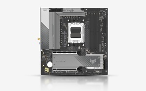SAPPHIRE AMD B850M AM5 PULSE Ryzen R9/R7/R5, 4x DDR5 7600MHz, PCIE 4.0 x16, 1x M.2 Gen5, 1x M.2 Gen4, LAN 2.5 Gbps, WIFI6, USB, Micro-ATX 52123-04-40G