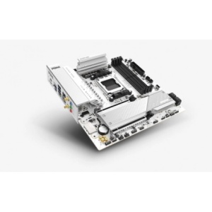 SAPPHIRE AMD B850M AM5 PURE Ryzen R9/R7/R5 4x DDR5 8000MHz
