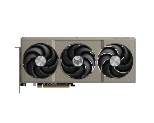 SAPPHIRE AMD Radeon RX 9060 XT 16GB 128bit NITRO+ RX 9060 XT GAMING OC 16GB (11350-01-20G) grafička karta - Img 2
