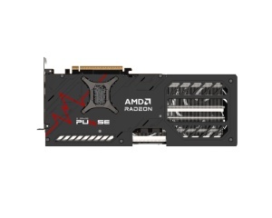 SAPPHIRE AMD Radeon RX 9070 XT 16GB 256bit PULSE RX 9070 XT GAMING 16GB (11348-03-20G) grafička karta - Img 2